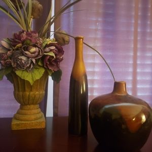Vases